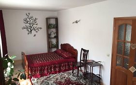 Guest House On Maksimova 9